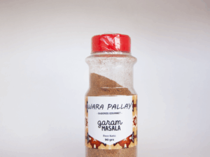 GARAM MASALA X90GR