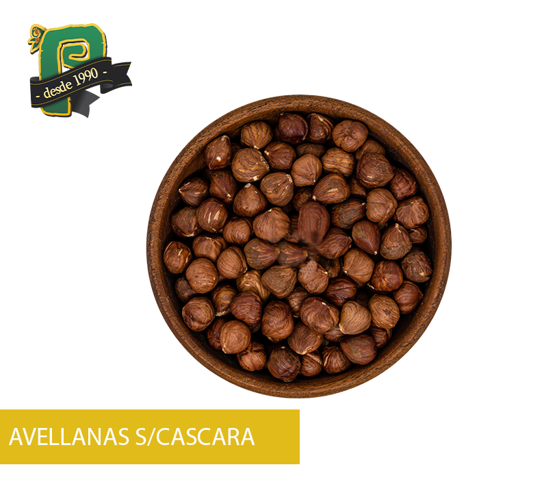 AVELLENAS SIN CASCARA -376