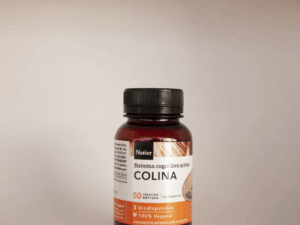 COLINA X 50 CAP.NATIER