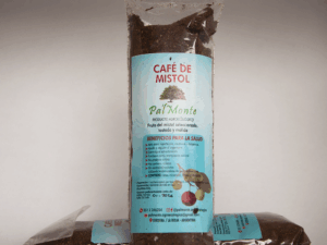 CAFE DE MISTOL X200GR