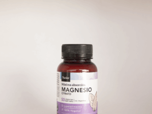 CITRATO DE MAGNESIO X 150GR