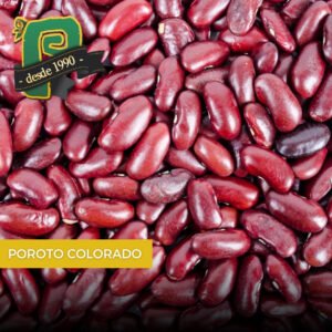 POROTO COLORADO X250GR