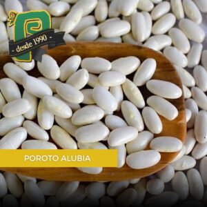POROTO ALUBIA 250GR