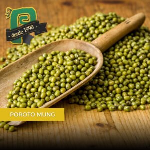 POROTO MUNG 500GR