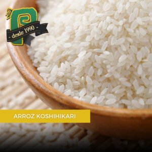 ARROZ KOSHIHIKARI 250GR