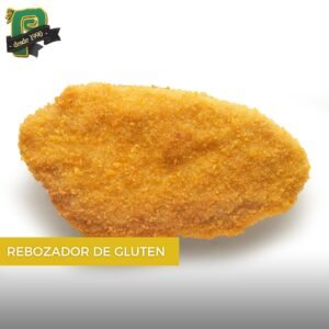 REBOZADOR GLUTEN 250GR