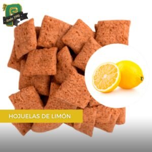 HOJUELAS DE LIMON 150GR