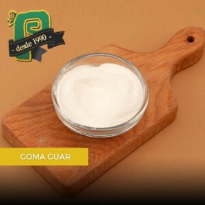 GOMA GUAR 50 GR
