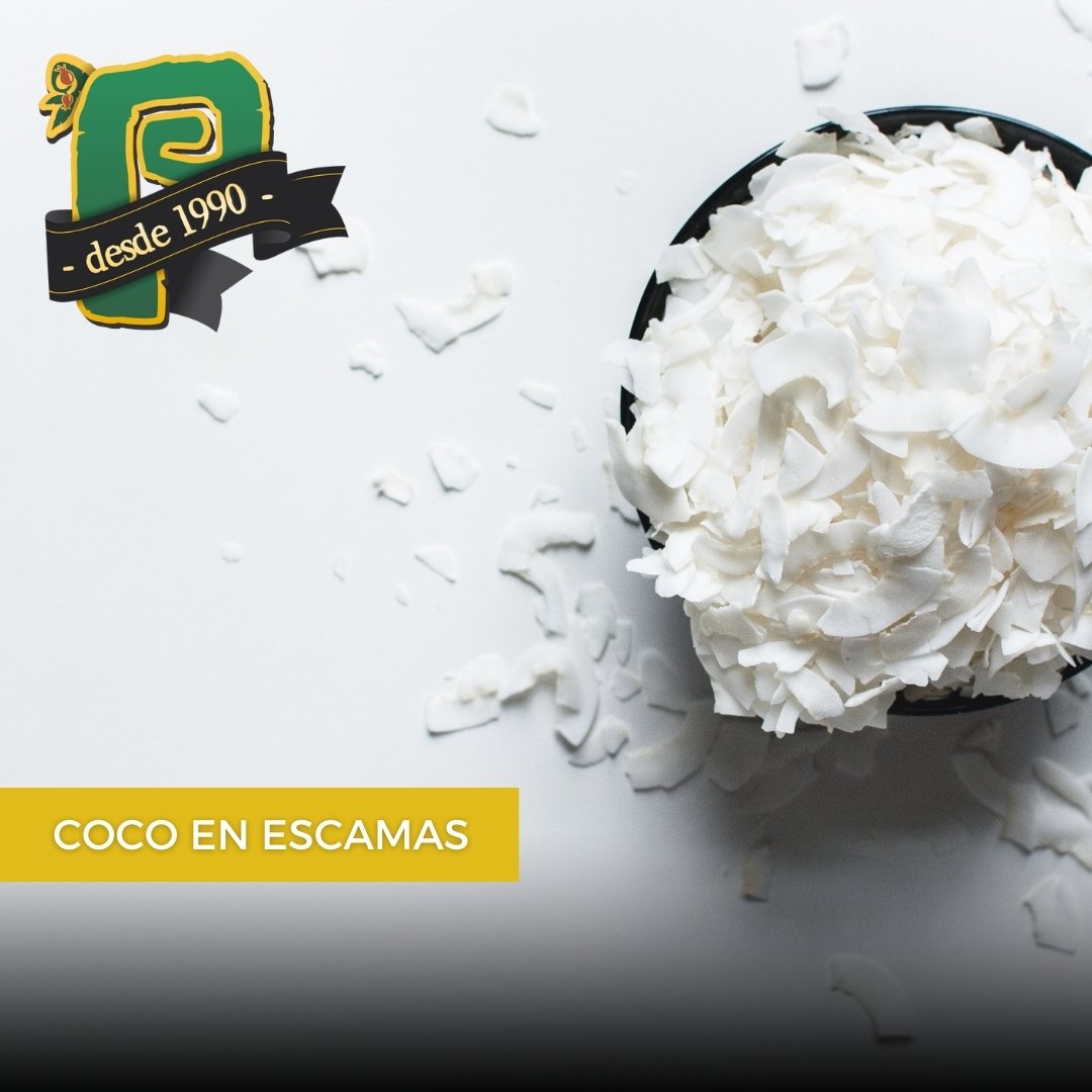 COCO ESCAMAS 100GR