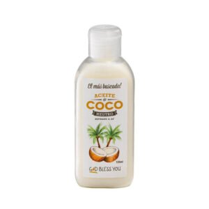 ACEITE DE COCO NEUTRO X125ML