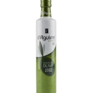 ACEITE DE OLIVA EX. VIRGEN 250ML DAGUIRRE