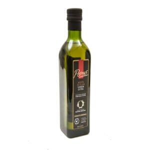 ACEITE DE OLIVA X500CC