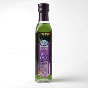 ACEITE DE UVA 250 ML CEDRO AZUL