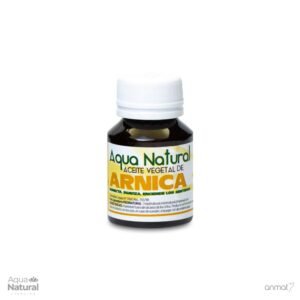 ACEITE DERMICO DE ARNICA