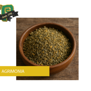 AGRIMONIA 20GR