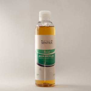 AGUA MICELAR X200ML