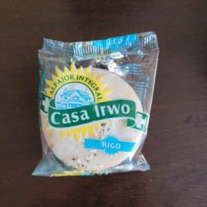 ALFAJOR INTEGRAL DE HIGO