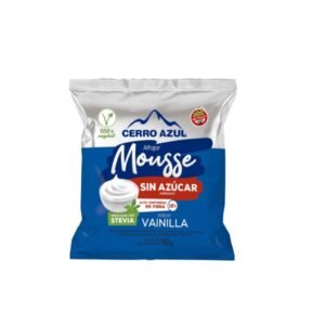 ALFAJOR SIN AZUCAR VAINILLA
