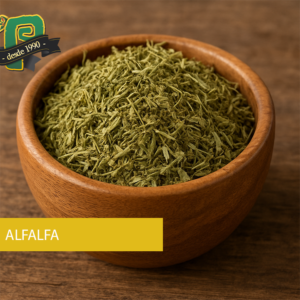 ALFALFA 40GR
