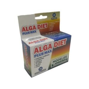 ALGA DIET PLUS MAX X30COMP