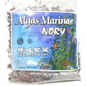 ALGA NORY X50GR ARGENDIET