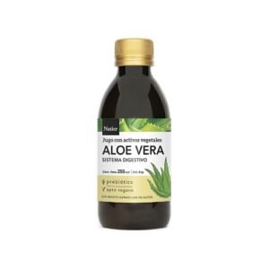 ALOE VERA BEBIBLE X250GR