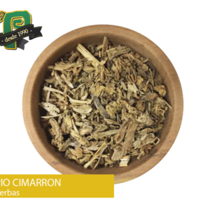 APIO CIMARRON 40GR