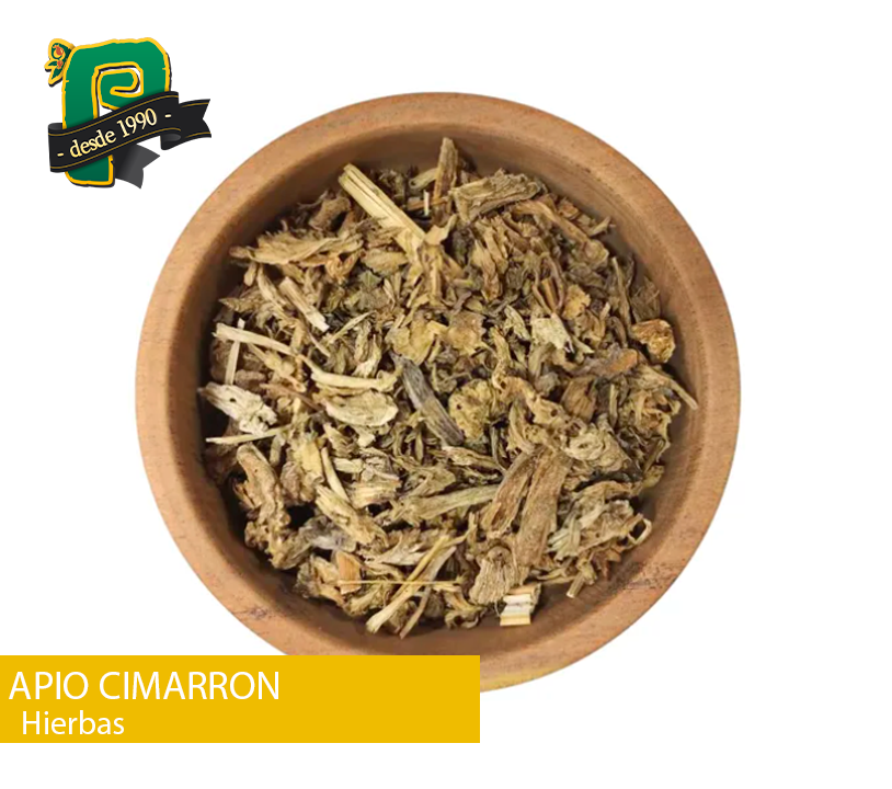 APIO CIMARRON 40GR