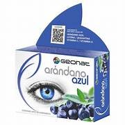 ARANDANO AZUL X 60 COMP GEONAT