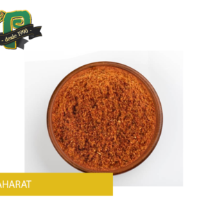 BAHARAT X100GR