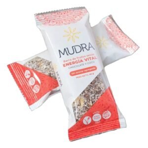 BARRA DE FRUTOS SECOS X 35GR ENERGIA