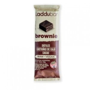 BARRAS A BASE DE DATILES ORG (BROWNIE COCO CHOCO,C