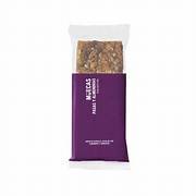 BARRAS DE CEREALES X 45G PASAS Y ARANDANO