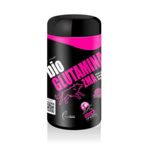 BIOGLUTAMINA ZMA X205GR BIOGREEN