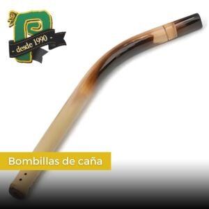BOMBILLAS DE CA?A ECO