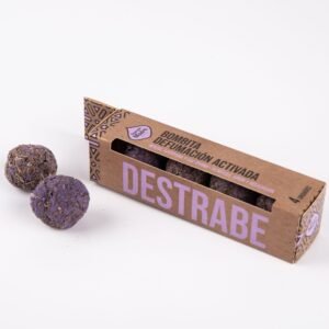 BOMBITA X4 (DESTRABE)