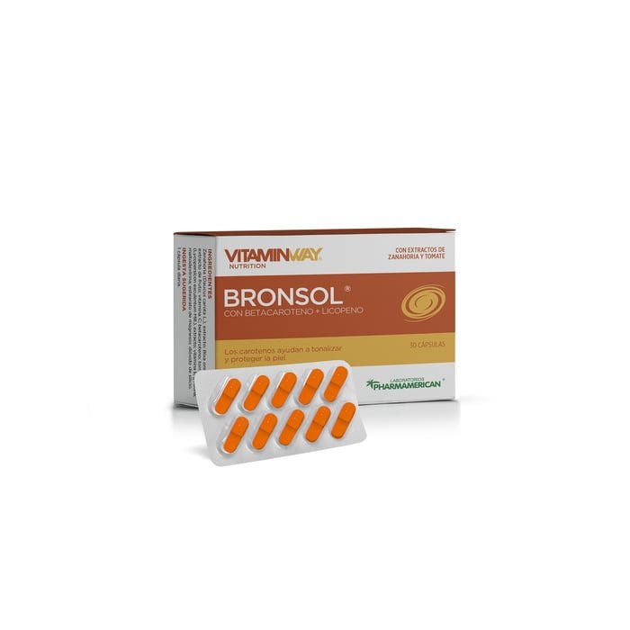 BRONSOL X10 COMP