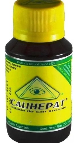 CALIHEPAT