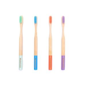 CEPILLO DE DIENTES BAMBOO HAWAI DURA