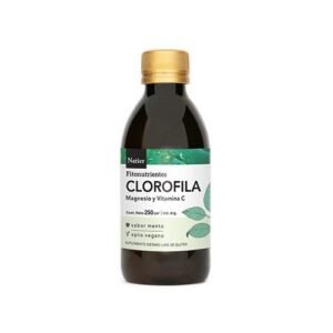 CLOROFILA BEBIBLE X 250CC NATIER