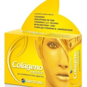 COLAGENO  ANTIAGE X60COMP GEONAT