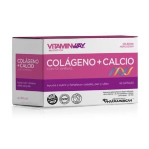 COLAGENO CALCIO X10