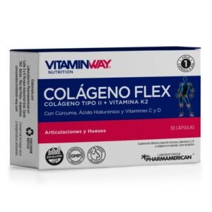 COLAGENO FLEX X 10 COMP