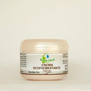 CREMA DESPIGMENTANTE POTE X50GR