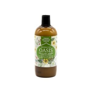 CREMA ENJUAGUE P/CASPA X 520 ML. OASIS