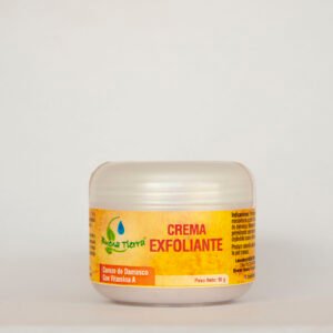 CREMA EXFOLIANTE FACIAL X50GR CHAMAN