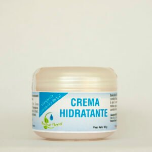 CREMA HIDRATANTE POTE X60GR