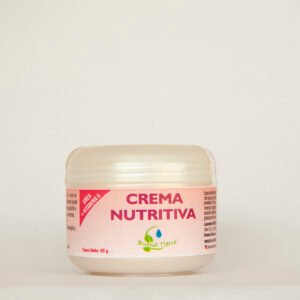 CREMA NUTRITIVA POTE X60GR