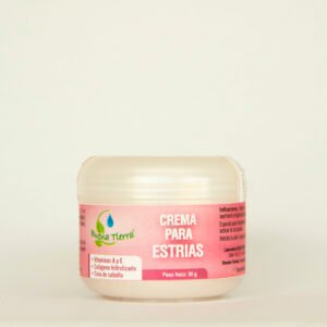 CREMA P/ESTRIAS X50GR
