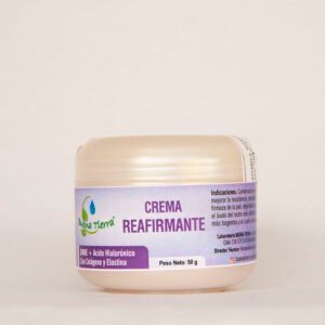 CREMA REAFIRMANTE X50GR